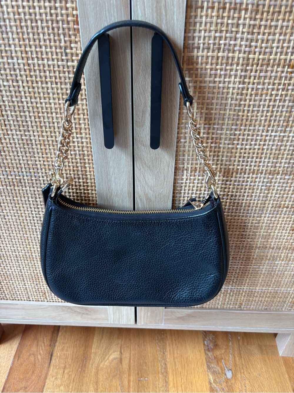 Coach Teri Shoulder Bag - Picture 5 of 5